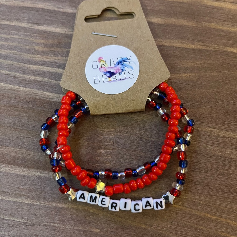 Customizable bracelets! - Picture 15 of 16